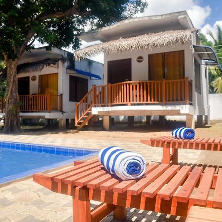 Edward'S Bungalow Tangalle Esterno foto